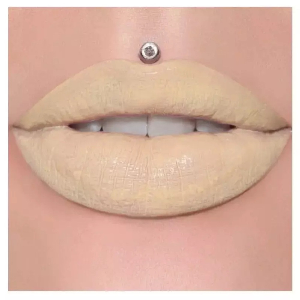 Supreme Gloss Full Pigment Lip Gloss - Urethra